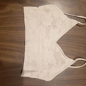 Carly Jean bralette